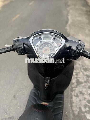 Sh mode 2018 xám nhám PBĐB