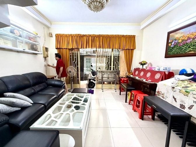 🌿 NGAY KHU PHAN XÍCH LONG – HƠN 50M2 – 3 PHÒNG NGỦ 