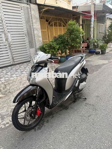 Sh mode 2018 xám nhám PBĐB