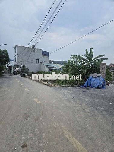 Chính chủ bán đất Vĩnh Khê - An Đồng - 3 mặt tiền