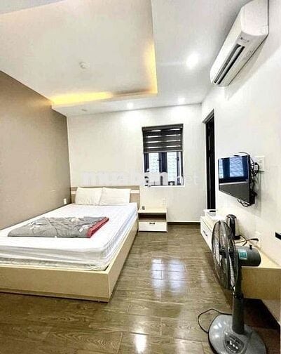 Khách sạn mini 6 tầng Tràng Duệ, An Dương sinh lời 840 triệu đồng/ năm