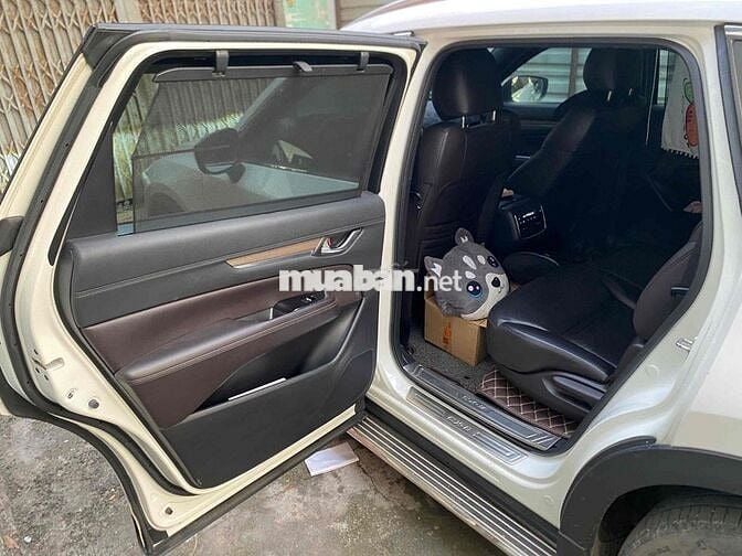 Mazda CX 8 2019 Luxury - 43000 km