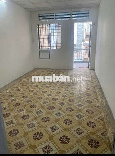 Nhà cho thuê 1 lầu! Q.Tân Phú, Phường Phú Trung.