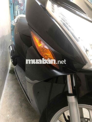 CLICK 110 MÀU ĐEN Đ/K 2008