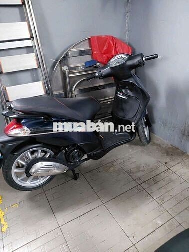 Piaggio Liberty Xanh đen Đã qua sử dụng