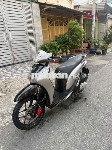 Sh mode 2018 xám nhám PBĐB