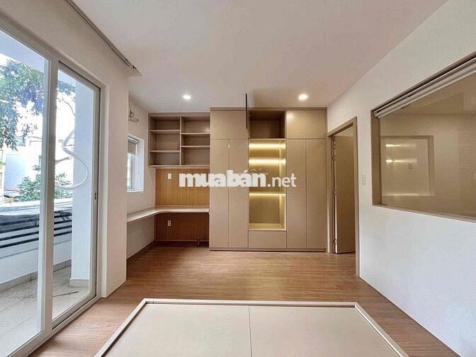 📍Căn hộ 40m2 có ban công - tách bếp ngay Trương Quốc Dung - Phú Nhuận