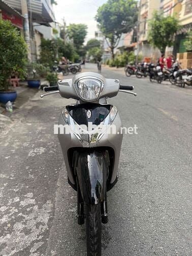 Sh mode 2018 xám nhám PBĐB