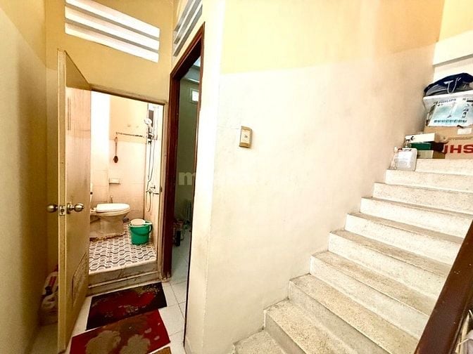 🌿 NGAY KHU PHAN XÍCH LONG – HƠN 50M2 – 3 PHÒNG NGỦ 