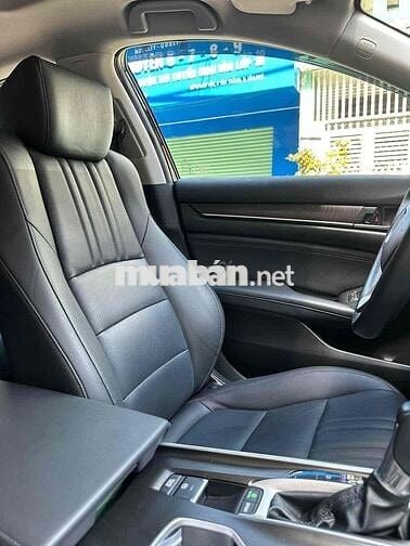 Honda Accord 2019 ,1.5 Turbo ,73k odo