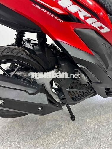 Vairo125 date 2021 xe đẹp chuẩn rin Hỗ trợ góp