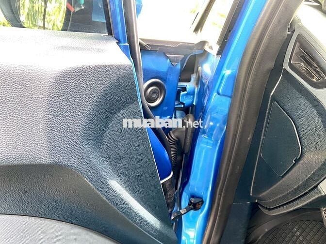 Ford Fiesta 2011 xe chính chủ bán