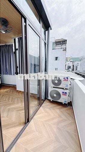 NHÀ ĐẸP VĨNH KHÁNH Q4- 2 TẦNG- 3x5- HẺM 3m- CHỈ 2 tỷ