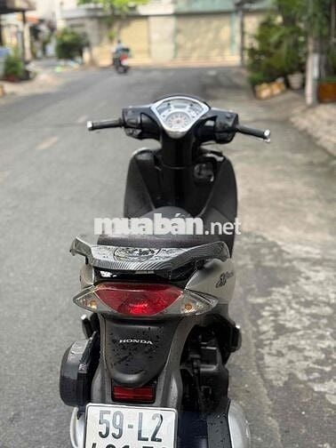 Sh mode 2018 xám nhám PBĐB