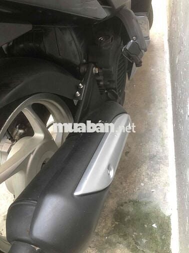 CLICK 110 MÀU ĐEN Đ/K 2008