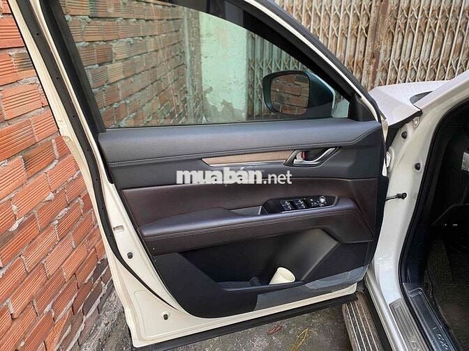 Mazda CX 8 2019 Luxury - 43000 km