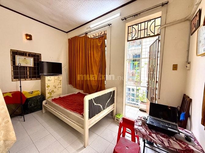 🌿 NGAY KHU PHAN XÍCH LONG – HƠN 50M2 – 3 PHÒNG NGỦ 