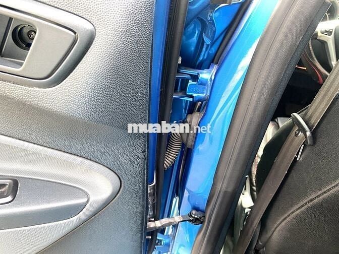 Ford Fiesta 2011 xe chính chủ bán