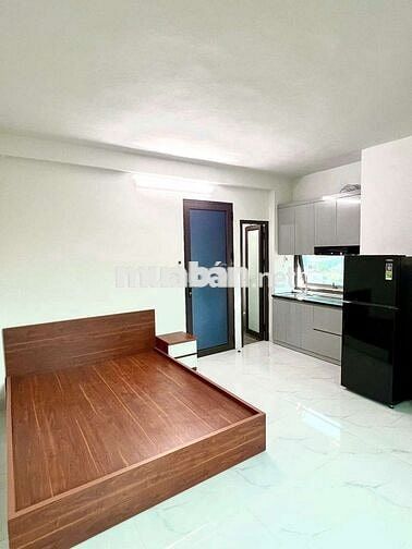 Căn Hộ Full NT - An Ninh, Sạch Sẽ - Điện Biên Phủ Gần Ngã Tư Hàng Xanh