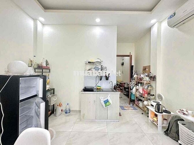 ✨ Cho Thuê Phòng Mới 100% – Rộng 25m² – Hẻm Oto Phan Xích Long 🏠
