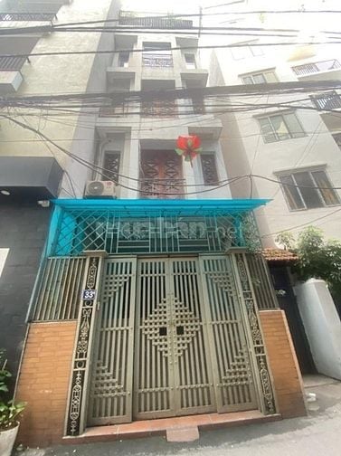 Xuân DIệu – Tây Hồ - Ô TÔ – KD – 51 M2 – 5 T – MT 4.2 M – Giá 193 Tỷ.