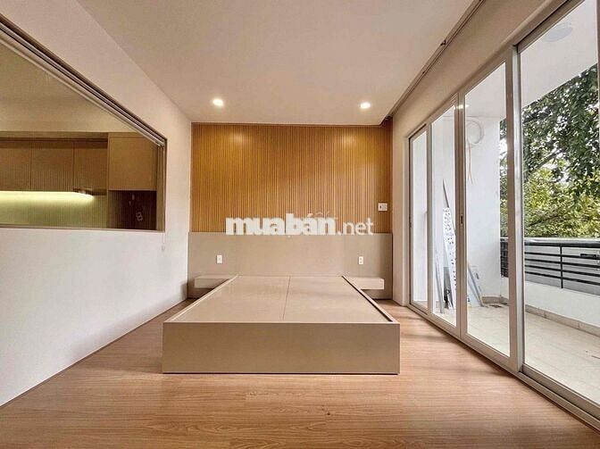 📍Căn hộ 40m2 có ban công - tách bếp ngay Trương Quốc Dung - Phú Nhuận