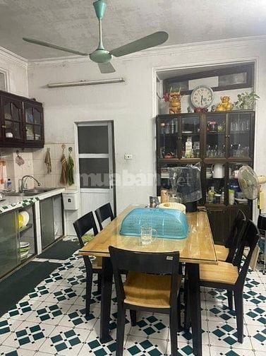 Xuân DIệu – Tây Hồ - Ô TÔ – KD – 51 M2 – 5 T – MT 4.2 M – Giá 193 Tỷ.