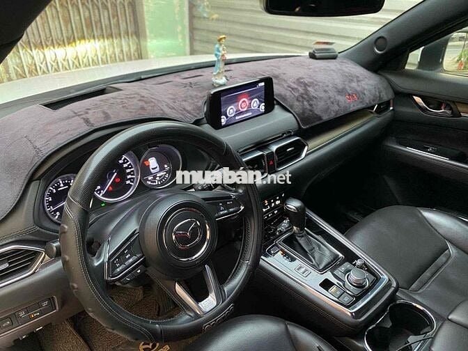 Mazda CX 8 2019 Luxury - 43000 km