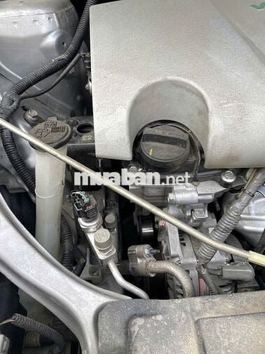 Toyota Vios 2024 E 1.5 MT - 76000 km