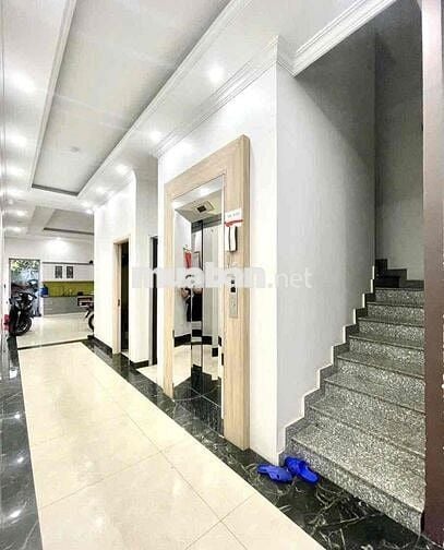 Khách sạn mini 6 tầng Tràng Duệ, An Dương sinh lời 840 triệu đồng/ năm