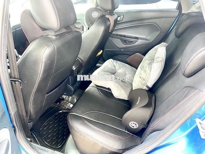Ford Fiesta 2011 xe chính chủ bán