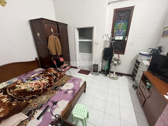 Xuân DIệu – Tây Hồ - Ô TÔ – KD – 51 M2 – 5 T – MT 4.2 M – Giá 193 Tỷ.