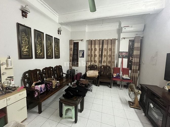 Xuân DIệu – Tây Hồ - Ô TÔ – KD – 51 M2 – 5 T – MT 4.2 M – Giá 193 Tỷ.