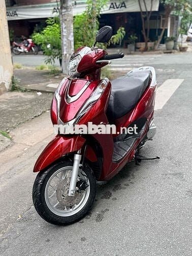 Lead 2v up áo 4v smkey full