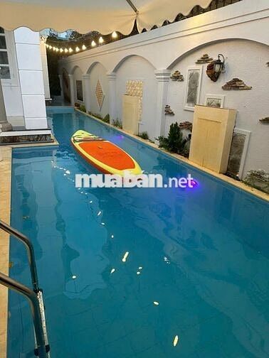 CHÍNH CHỦ CHO THUÊ VILLA GẦN BÃI SAU