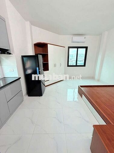 Căn Hộ Full NT - An Ninh, Sạch Sẽ - Điện Biên Phủ Gần Ngã Tư Hàng Xanh