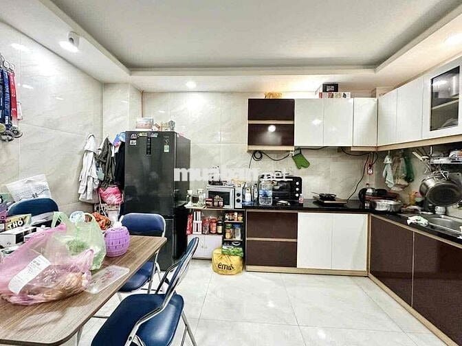 ✨ Cho Thuê Phòng Mới 100% – Rộng 25m² – Hẻm Oto Phan Xích Long 🏠