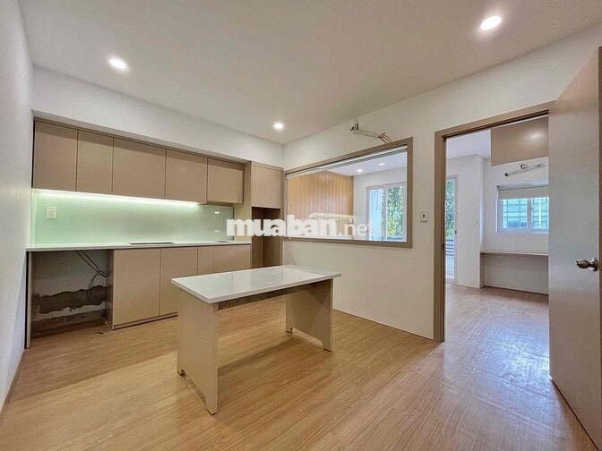 📍Căn hộ 40m2 có ban công - tách bếp ngay Trương Quốc Dung - Phú Nhuận