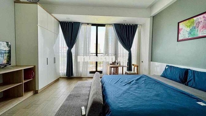 📍Căn hộ 40m2 có ban công - tách bếp ngay Thích Quảng Đức - Phú Nhuận