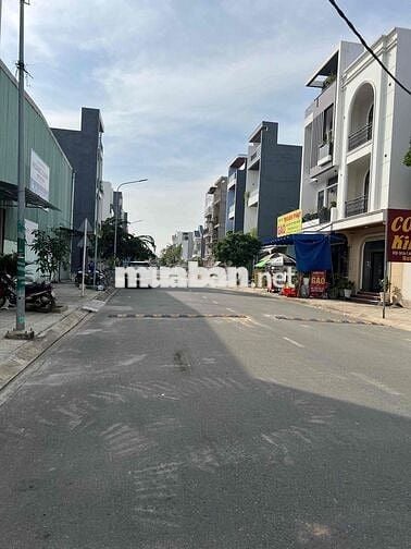 Siêu phẩm N2 An Phú Phan Đình Giót