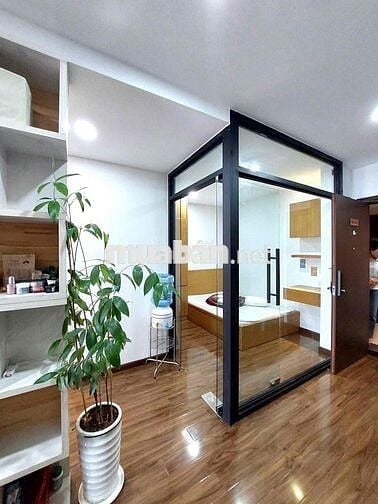 THE BOTANICA 2PN 1WC FULL NỘI THẤT GẦN SÂN BAY CV GIA ĐỊNH TÂN BÌNH