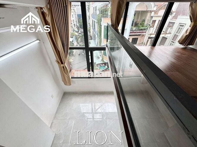 Duplex Full Nội Thất Ngay Cầu Vượt 3/2