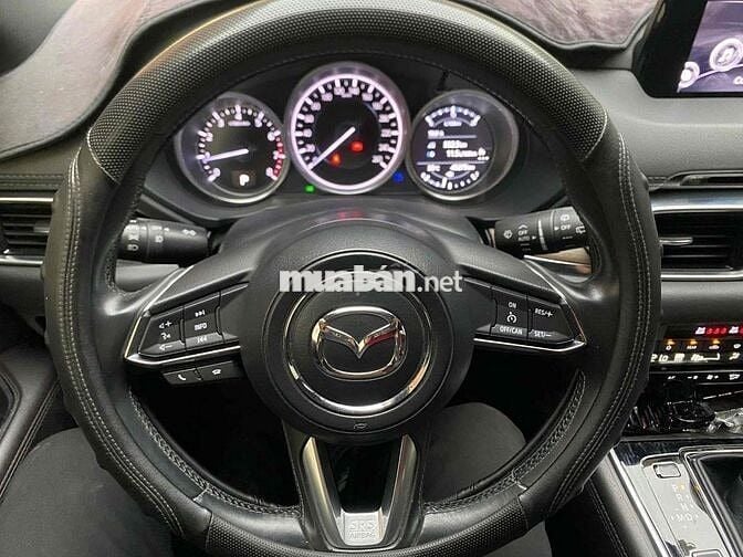 Mazda CX 8 2019 Luxury - 43000 km