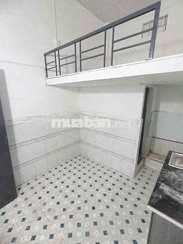 Phòng mới chợ Khiết Tâm, cầu vượt Sóng Thần