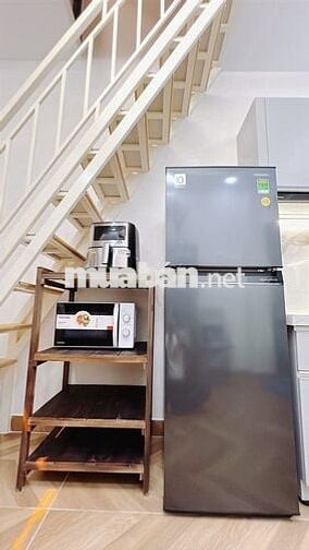 NHÀ ĐẸP VĨNH KHÁNH Q4- 2 TẦNG- 3x5- HẺM 3m- CHỈ 2 tỷ