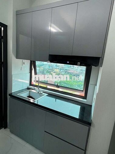 Căn Hộ Full NT - An Ninh, Sạch Sẽ - Điện Biên Phủ Gần Ngã Tư Hàng Xanh