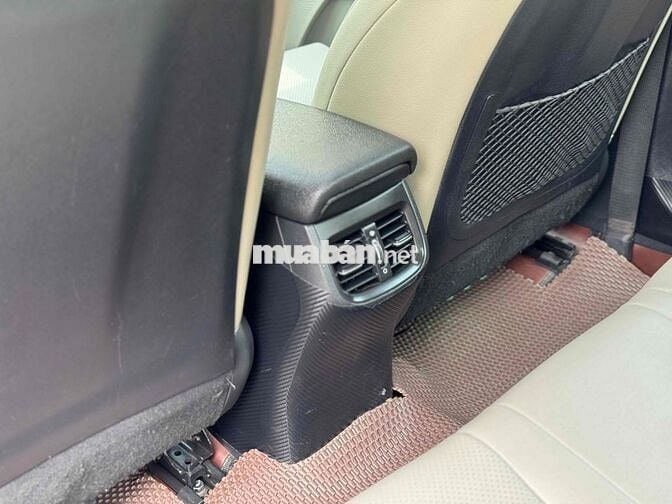 Kia Cerato 2019 1.6 AT Luxury - 63000 km