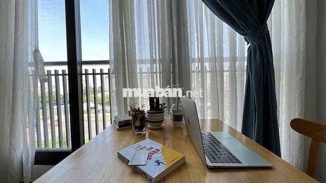 📍Căn hộ 40m2 có ban công - tách bếp ngay Thích Quảng Đức - Phú Nhuận