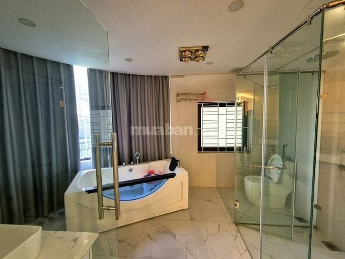 Biệt Phố Âu Cơ – Tây Hồ - Ô Tô Tránh – 254 M – 5T – MT 11M – Giá 61.3T