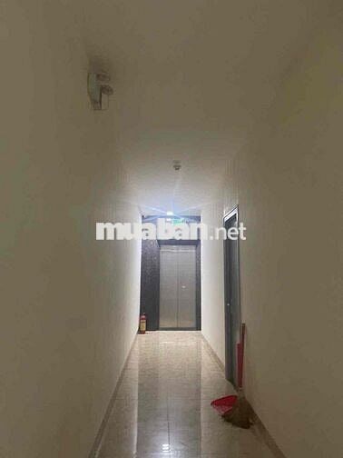 Bán toà căn hộ Nam Hoà Xuân có thang máy